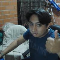 Abraham Jorge Carmona Carmona