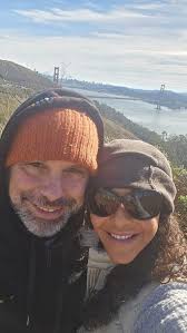 20 years ago today. I met her!! She turn the light