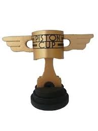 Disney Antenna Topper Piston Cup Decoracao De Bolo Decoracao