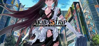Maybe you would like to learn more about one of these? Akibas Trip Undead Undressed Ct Akiba S Trip Undead Undressed Neoseeker Linda Wentome