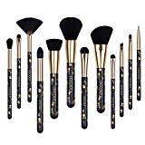 Image result for cartoon makeup brushes