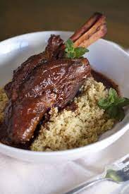 Indian Spiced Braised Lamb Shank Daydream Kitchen Ingredients 4 Lamb Shanks 1 Medium Onion Coarsely Chopped 6 Cloves Garlic C Braised Lamb Food Lamb Shanks