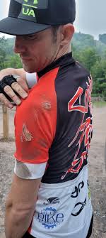 Best crash photos or videos from a race