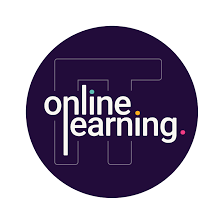 Logo ITonlinelearning