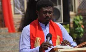 Rev father raphael egwu ndi oma. My Battle With Cultists In Nkwelle Ezunaka Rev Fr Obimma Ebube Muonso Daily Post Nigeria