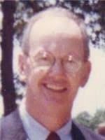 John McCann Obituary (1943