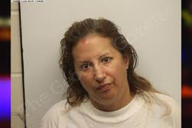 Shana Navarro — Chatham County Jail Bookings