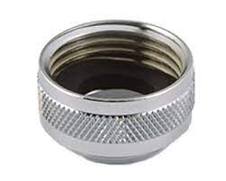Spout adapters find chicago faucets spout adapters for all types of interchangable connections. Faucet Aerator Adapter Attachment Kitchen Bathroom Small Female To Male