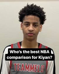 kiyan anthony · 945K posts On Threads