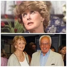 Remembering the late Actress, Elspet Gray (12 April 1929