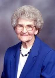 Obituary information for Opal A. Sanders