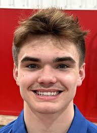 Three Pocahontas athletes set college plans