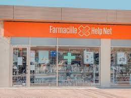 Farmacia help net din bucuresti,ne gasiti pe sos. El Jardi Subterrani Pastile Potenta Farmacia Help Net