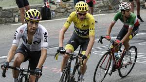 Desafortunadamente, no es así y esto es lo que se ve, pero no es falta de salud, posteó en su. Tour De Francia 2017 Puede Y Debe Mikel Landa Intentar Ganar Este Tour Eurosport