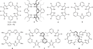 Benzene is a natural constituent of crude oil and is one of the elementary petrochemicals. Benzene And Pyridine Incorporated Octaphyrins With Different Coordination Modes Toward Two Pd Ii Centers Nature Communications