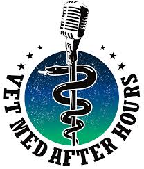 Vet Med After Hours Podcast Listen Reviews Charts