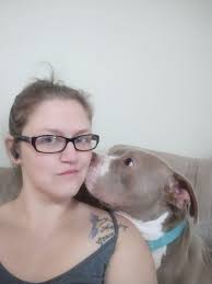 When your cat stands up to you like this, will he get belly rubs?