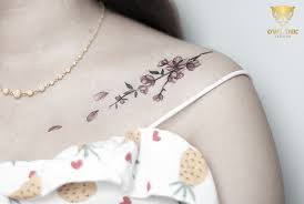 Cũng có rất nhiều chị em lại thích. Gá»£i Y Hinh XÄƒm Mini Ä'áº¹p Tren Vai Danh Cho Phai Ná»¯ Pháº§n 3 Owl Ink Studio XÄƒm Hinh Nghá»‡ Thuáº­t