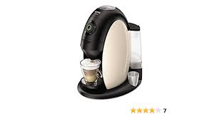 Nescafe alegria coffee machine makrolon ar 243. Nescafe Alegria Nes34341 510 Countertop Coffee Makers Cafe Americano Lungo Espresso Cappuccino Latte Amazon Sg Home