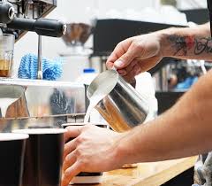 Jobs at black rock coffee bar. How To Get A Job As A Barista Without Any Experience Skill Hire