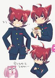 九之介 kyu 0w0 さん twitter 妖怪ウォッチ エンマ大王 妖怪ウォッチ キャラクター 妖怪ウオッチ