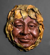 Polymer clay classes by Maureen Carlson