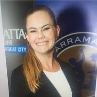 Michelle Garrard's Instagram, Twitter & Facebook