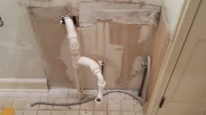 Bathroom How Can I Install A Vanity