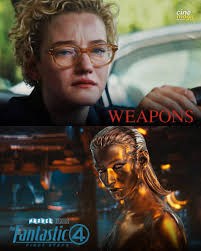 Julia Garner is having a fantastic summer ☀️