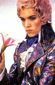 Velvet Goldmine Jonathan Rhys Meyers Glam Rock Glam Fashion