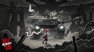 Showcase My Memory Of Us