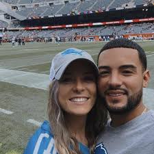 Caitlyn Daly and Eli Mercado's Wedding Website