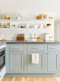 5 Kitchen Cabinet Colors Set To Take Over In 2020 Green Kitchen Cabinets Kitchen Renovation Cost Kitchen Cabinet Colors