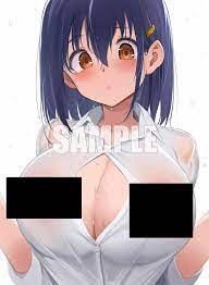 Kaede to Suzu The Animation: Se han revelado sexys ilustraciones para el  capítulo 2