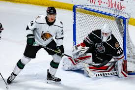 We look forward to working with owners jeff dickerson and tj puchyr (spire sports and rapid city is entering its sixth season in the echl and plays its home games at the rushmore plaza civic center in rapid city, s.d. Grizzlies Weekly Season Begins December 11th At Rapid City Oursports Central