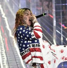 Two million people tuned into to listen to the 24. 6ix9ine Returns With New Song And Defiant Livestream I Ratted The New York Times