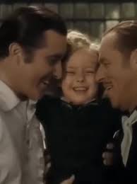 Shirley Temple Polly-Wolly-Doodle ❤️