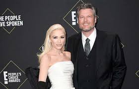 Previous postitalian lace wedding dresses next postlater summer wedding dresses for mother of the groom. Did Gwen Stefani And Blake Shelton Have A Secret Wedding In Nevada Gossipcop Com