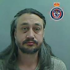 Knife-wielding shop robber's confession: 'I cried and I cried'