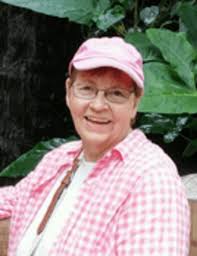 Gretchen A. Hepler Obituary