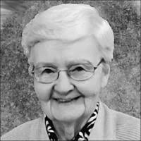 CATHERINE MEADE Obituary (2022)