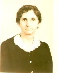 Emma Effie Craft Hutchison (1884-1967)