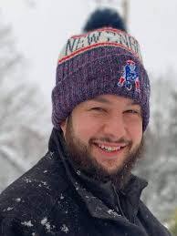 Douglas Michaud's Instagram, Twitter & Facebook