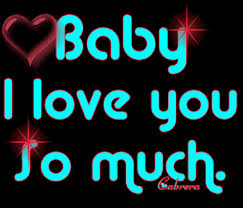 I Love You Baby Gif Images Perry Platyphus