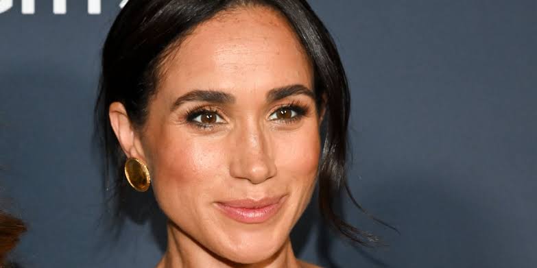 Meghan Markle issues personal message after receiving her first Daytime Emmy  nomination