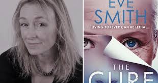 New thriller set in Oxford to be released in April