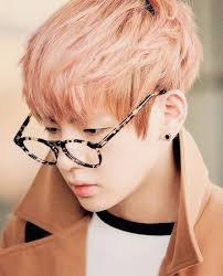 The band debuted in october 2009 under cube entertainment. In Which I Am Taehyung S Glasses Appreciation Thread Spam