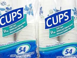Dixie Cups Quietly Changes Name To Cups The Beaverton