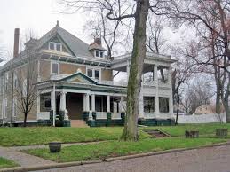 This Gigantic Historic Mansion Can Be Yours For Just 73 900 Old Mansions For Sale Mansions Historic Mansion