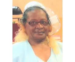 Ernestine Varnado Obituary (1944